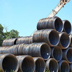 國內鋼價跌幅擴大后企穩 進口礦價格再創階段性新低